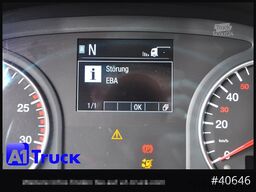 MAN TGX 18,500 XXL Intarder, Hydraulik,