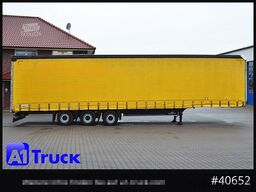 SCHMITZ SCB 24, Mega, Varios