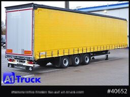 SCHMITZ SCB 24, Mega, Varios