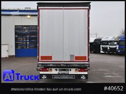 SCHMITZ SCB 24, Mega, Varios