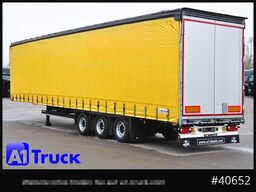 SCHMITZ SCB 24, Mega, Varios