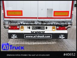 SCHMITZ SCB 24, Mega, Varios