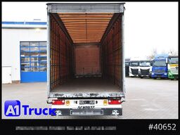 SCHMITZ SCB 24, Mega, Varios