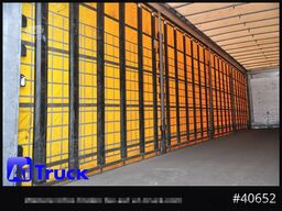 SCHMITZ SCB 24, Mega, Varios