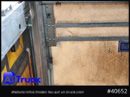 SCHMITZ SCB 24, Mega, Varios