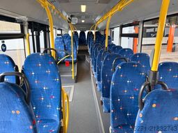 MAN A20 Euro 6, Klima |