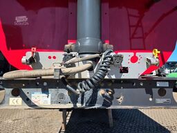 LANGENDORF SKS-HS 24/30 / Alu-Felgen / Liftachse