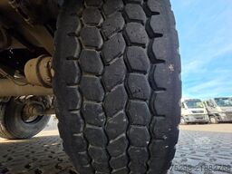 SCHMITZ CARGOBULL SKI 24 SL 7.2 / Alu-Felgen / Liftachse