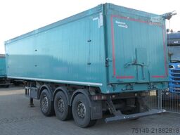 REISCH RHKS-3-AG09, Alu, 49m³, SAF, mehrfach auf Lager,