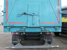 REISCH RHKS-3-AG09, Alu, 49m³, SAF, mehrfach auf Lager,
