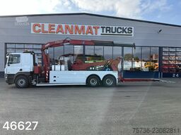 DAF FAS 85 CF 510 Fiault Bergingswagen Just 153.843...
