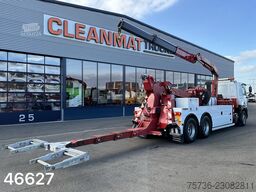 DAF FAS 85 CF 510 Fiault Bergingswagen Just 153.843...