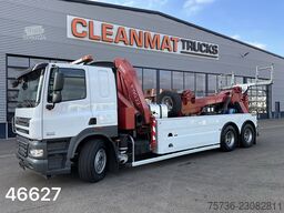 DAF FAS 85 CF 510 Fiault Bergingswagen Just 153.843...