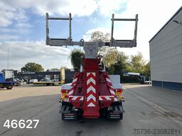 DAF FAS 85 CF 510 Fiault Bergingswagen Just 153.843...