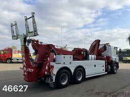 DAF FAS 85 CF 510 Fiault Bergingswagen Just 153.843...