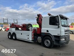 DAF FAS 85 CF 510 Fiault Bergingswagen Just 153.843...