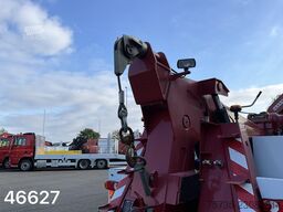 DAF FAS 85 CF 510 Fiault Bergingswagen Just 153.843...