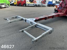 DAF FAS 85 CF 510 Fiault Bergingswagen Just 153.843...