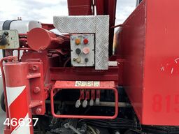 DAF FAS 85 CF 510 Fiault Bergingswagen Just 153.843...