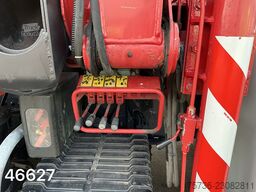 DAF FAS 85 CF 510 Fiault Bergingswagen Just 153.843...