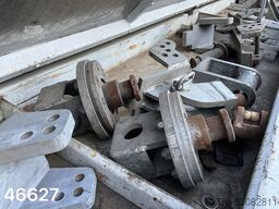 DAF FAS 85 CF 510 Fiault Bergingswagen Just 153.843...