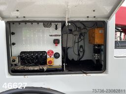 DAF FAS 85 CF 510 Fiault Bergingswagen Just 153.843...