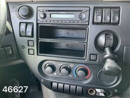 DAF FAS 85 CF 510 Fiault Bergingswagen Just 153.843...