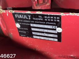 DAF FAS 85 CF 510 Fiault Bergingswagen Just 153.843...