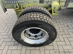 Volvo FL 240 **MANUAL GEARBOX-BELGIAN ORIGINE**