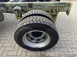 Volvo FL 240 **MANUAL GEARBOX-BELGIAN ORIGINE**