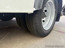 Nissan NT400 35.12 2.5 dCi Verhuislift Böcker HL 27/1-...