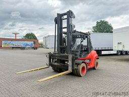 LINDE H80T-02/900