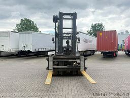 LINDE H80T-02/900