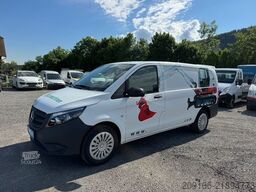 MERCEDES-BENZ Vito 116 cdi Kasten Lang Klima AHK