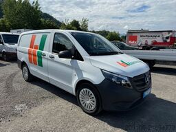 MERCEDES-BENZ Vito 116 cdi Kasten Lang Klima AHK