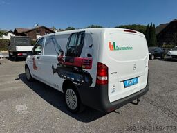 MERCEDES-BENZ Vito 116 cdi Kasten Lang Klima AHK