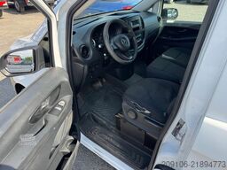 MERCEDES-BENZ Vito 116 cdi Kasten Lang Klima AHK