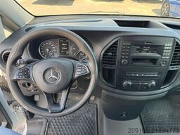 MERCEDES-BENZ Vito 116 cdi Kasten Lang Klima AHK