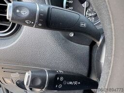 MERCEDES-BENZ Vito 116 cdi Kasten Lang Klima AHK
