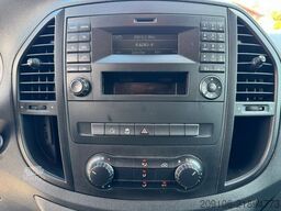 MERCEDES-BENZ Vito 116 cdi Kasten Lang Klima AHK