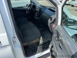 MERCEDES-BENZ Vito 116 cdi Kasten Lang Klima AHK
