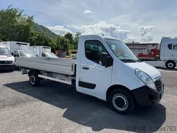 OPEL Movano Maxi Pritsche Klima