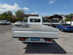 OPEL Movano Maxi Pritsche Klima