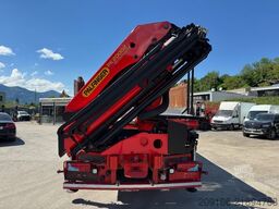MAN TGA 35.440  Bordmatik 8x4 Retarder Palfinger