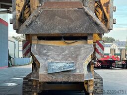 EXTEC Extec Screens & Crushers C12 Ketten-Brechanlage