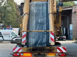 EXTEC Extec Screens & Crushers C12 Ketten-Brechanlage