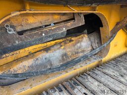 EXTEC Extec Screens & Crushers C12 Ketten-Brechanlage