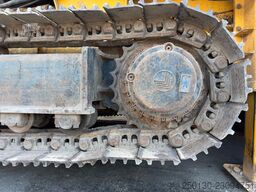 EXTEC Extec Screens & Crushers C12 Ketten-Brechanlage
