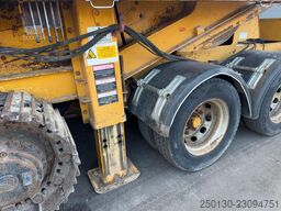 EXTEC Extec Screens & Crushers C12 Ketten-Brechanlage