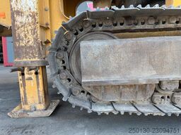EXTEC Extec Screens & Crushers C12 Ketten-Brechanlage